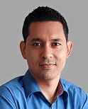 Edinson Medina